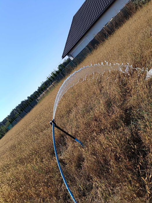 Studnie - Odwierty - Pompy Ciepła