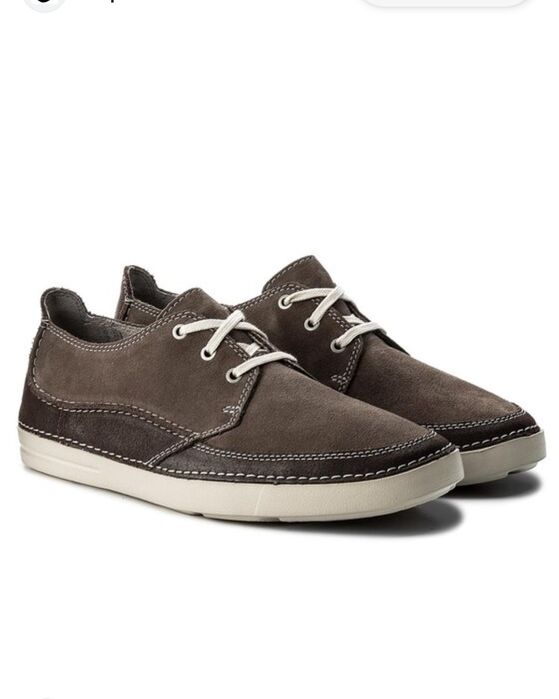 Кросівки Clarks 41 р