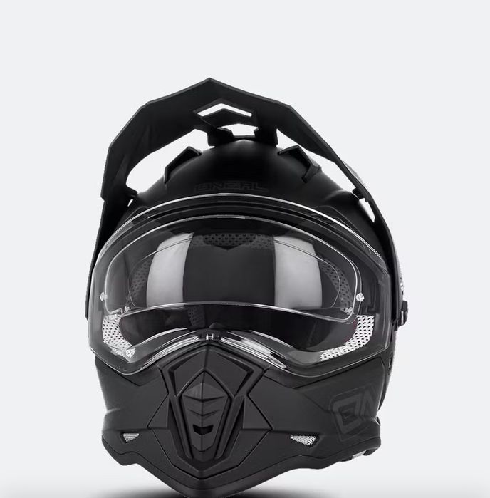 Capacete Adventure O'Neal SIERRA FLAT V.23