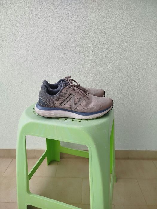 Sapatilhas Ténis New Balance 680 Run