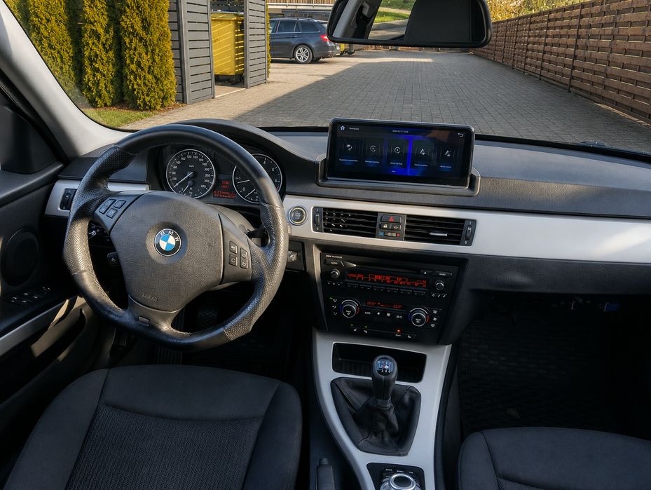 Sprzedam BMW E90 lift