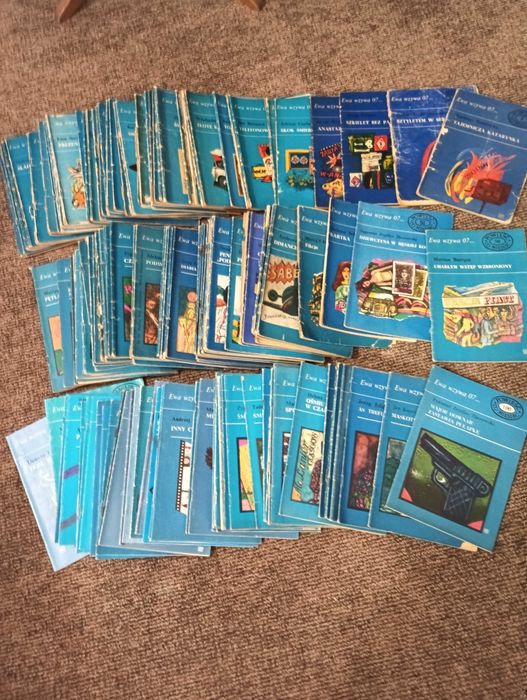 Ewa wzywa 07    wszystkie komplet 146 odcinków