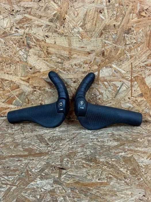 Gripy rowerowe Ergon Regular chwyty Touring E-Touring E-MTB 2.2