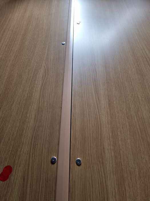 Cama de Casal com Arrumação/Sommier