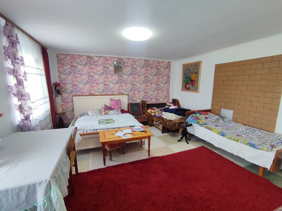 Здається 2-к. будинок в селі Ріжок, 25 км від Вінниці, читайте опис