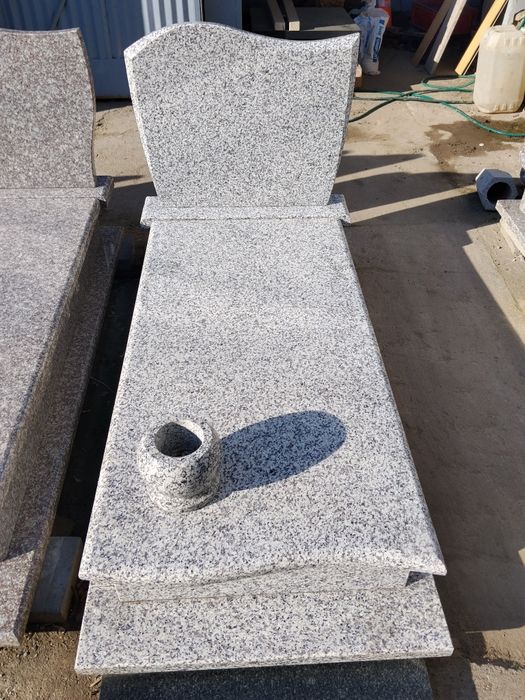 Nagrobek Granitowy Promocja