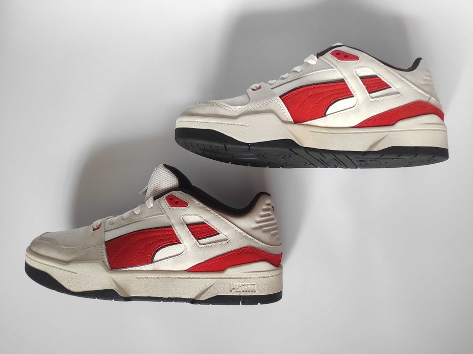 Кроссовки PUMA Slipstream Always On, размер 44, оригинал