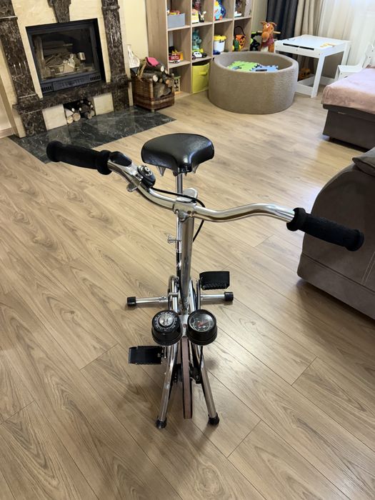 Продам тренажер велосипед