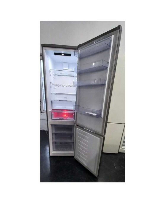 Холодильник beko сухе заморожування двометровий