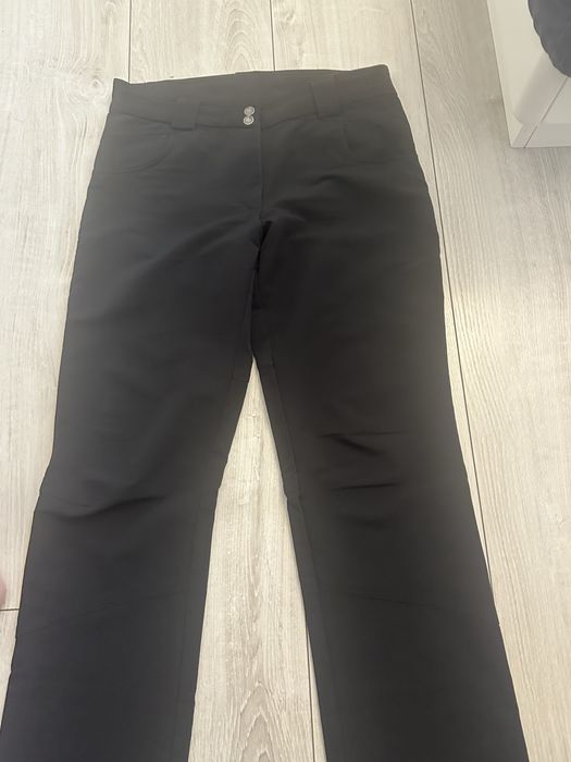 Спортивні гірсько-лижні штани