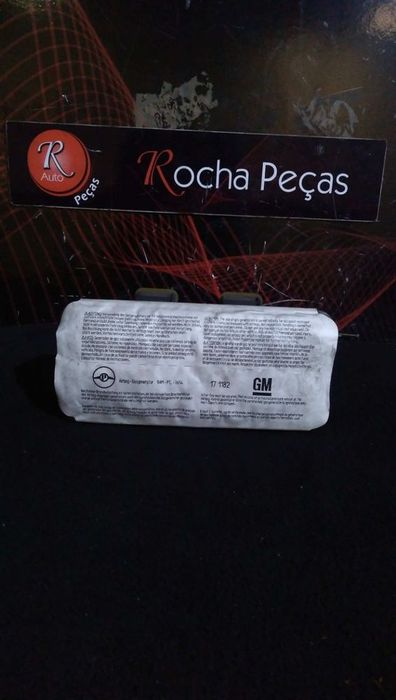 Airbag Passageiro Opel Astra G Combi (T98)