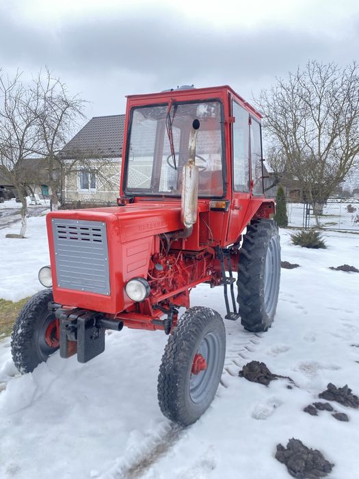 Продам трактор т25 0.9.7.1118630