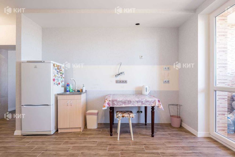 1к.40м2 м. Малишева (Малышева, пр. Героев Харькова) ЖК "Луч" 121309