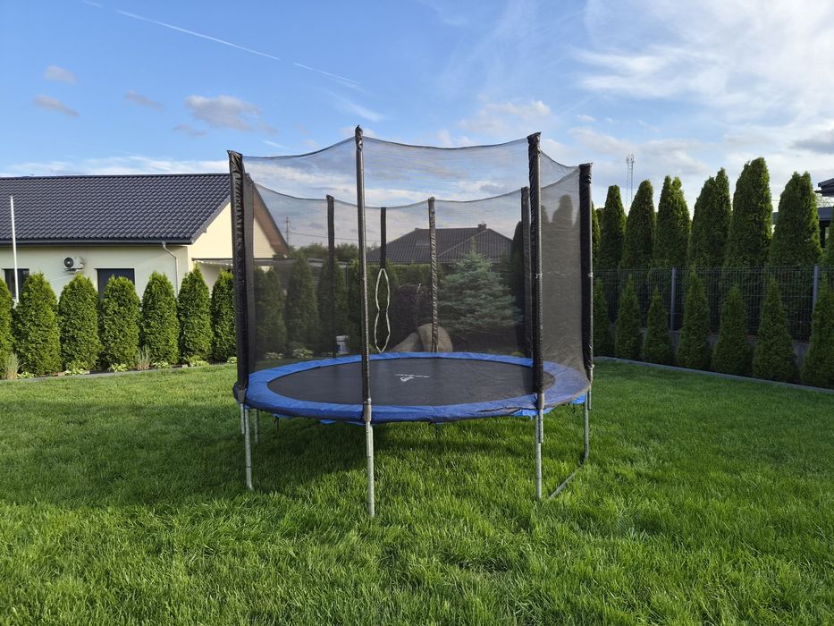 Trampolina, średnica 300 cm