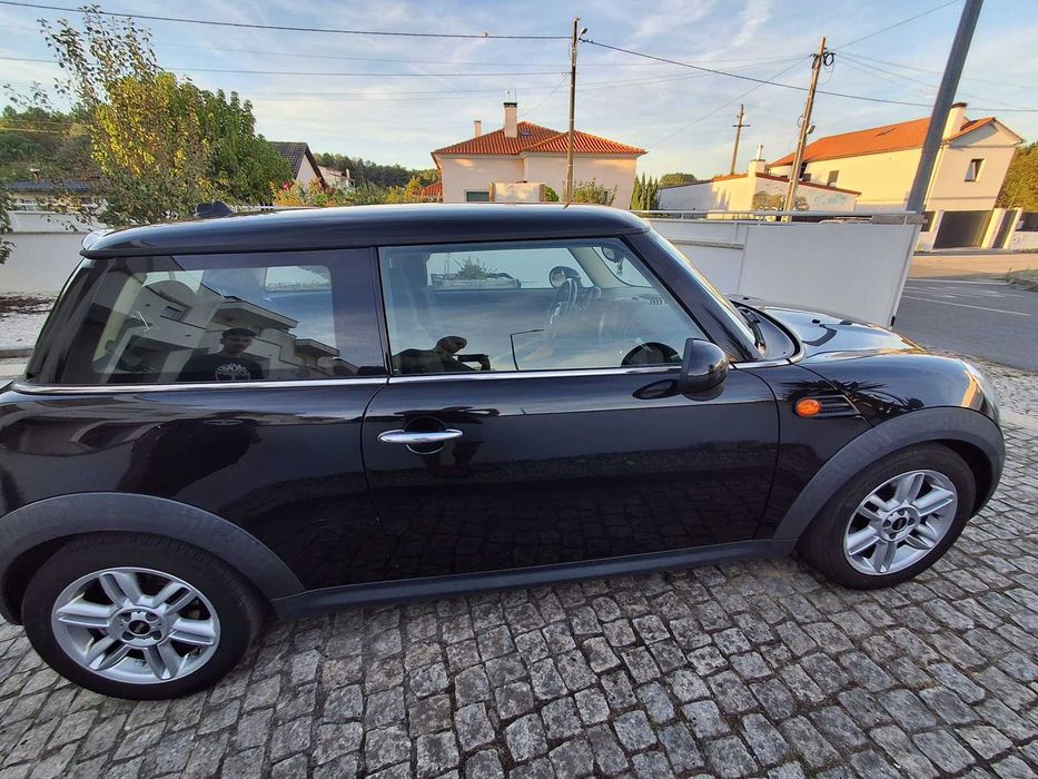 MINI Cooper Exelente Estado