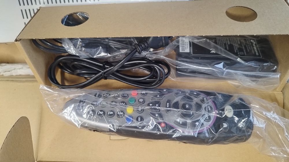 NBox 5800 BXZB Enigma 2