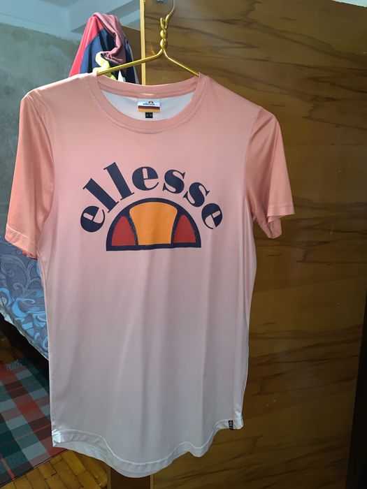 Ellesse футболка s-m