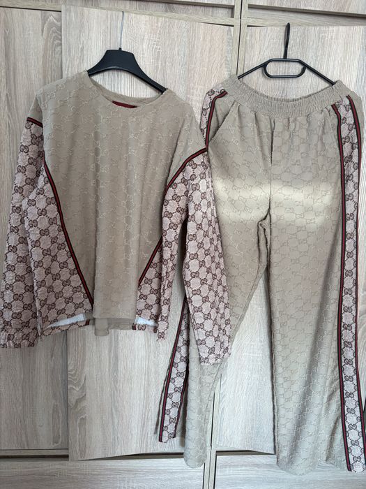 Komplet dresowy Gucci