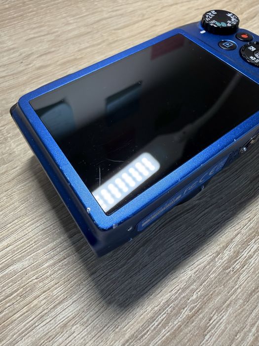 фотоапарет Canon sx270 hs