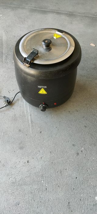 Panela eléctrica