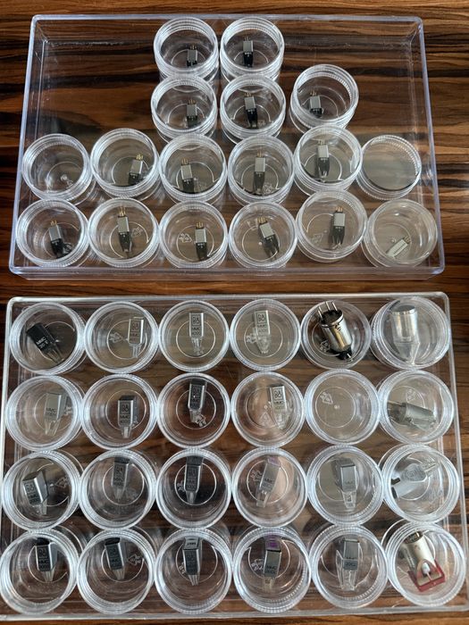 Bang&Olufsen wkladka igla MMC - 20CL