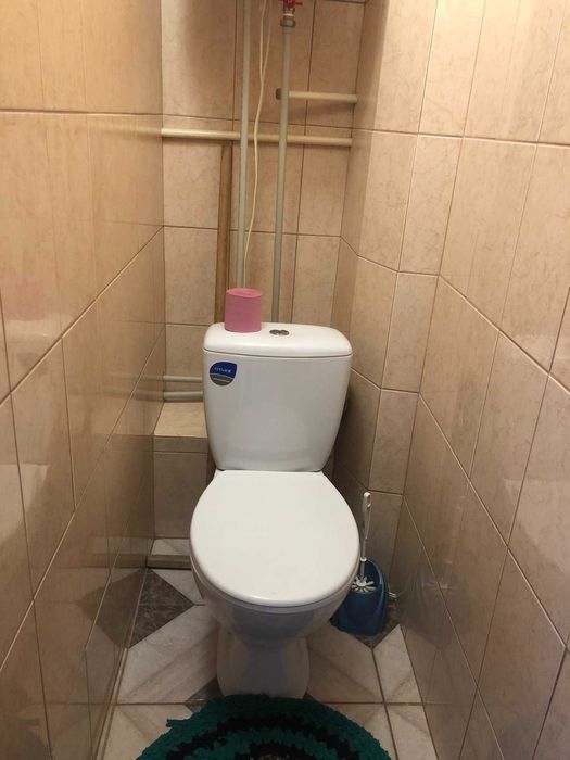 !!! Продаж 2во кімнатної квартири по вул.Волковича (СЕРТИФИКАТ)