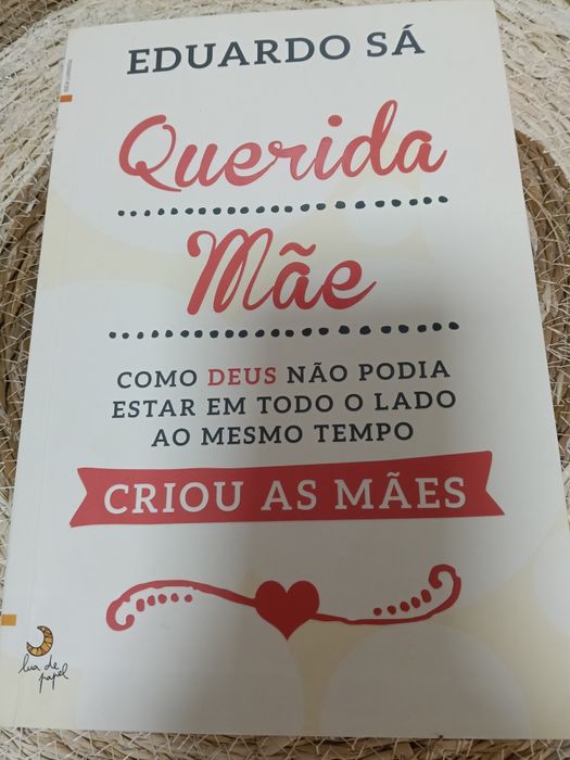 Querida Mãe - Eduardo Sá