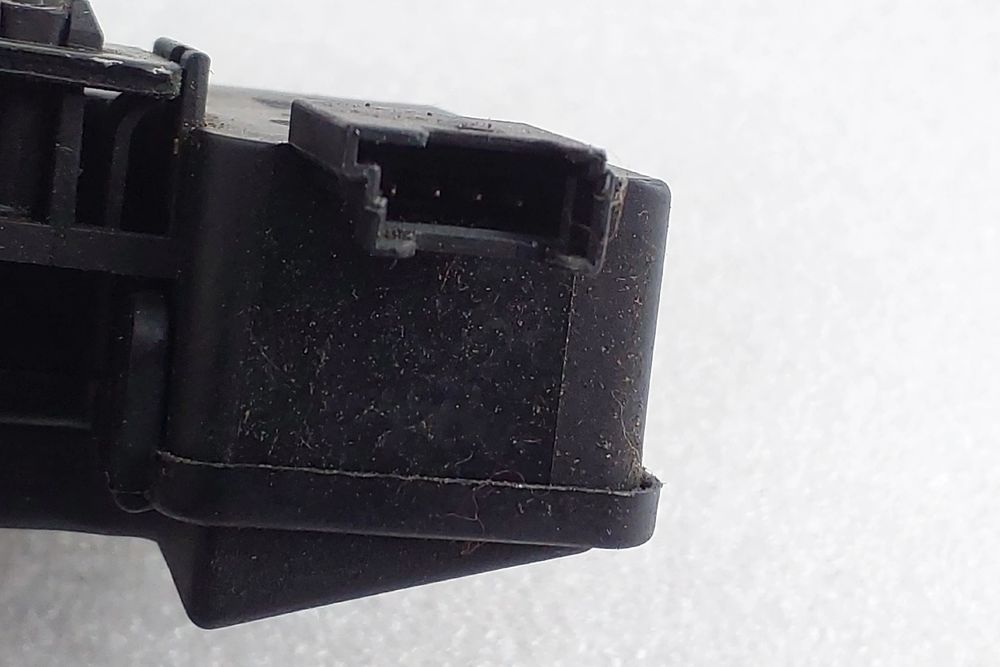 Fechadura / fecho da mala BMW 3 Coupé (E92)