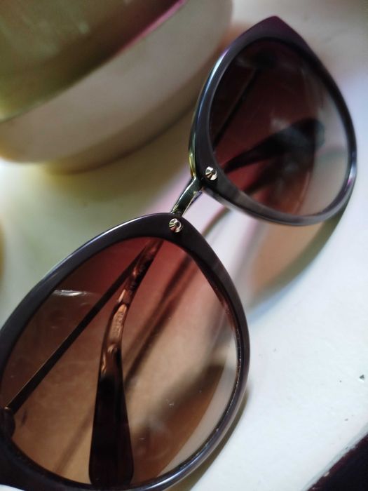 сонцезахисні окуляри Michael Kors