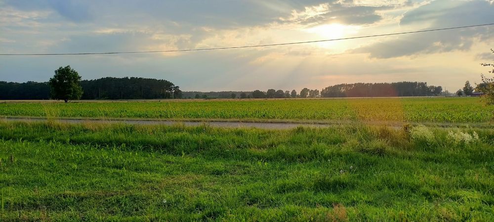 Działka budowlana
