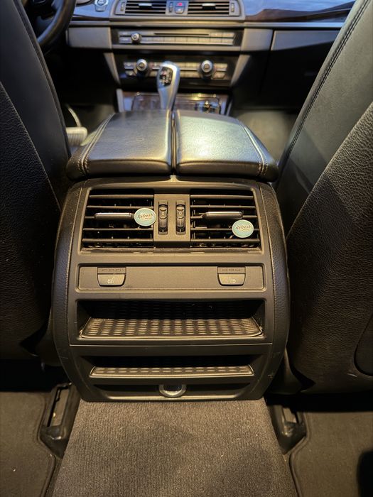 BMW 5 Series 2014 VIN WBA5B3C58FD539862 фото оголошення 23 з 24
