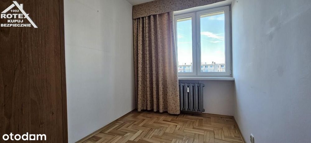 Dębica - Fredry 60.3m2