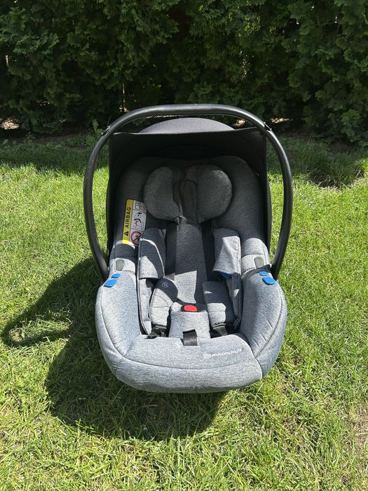 Fotelik samochodowy Pixel Avionaut