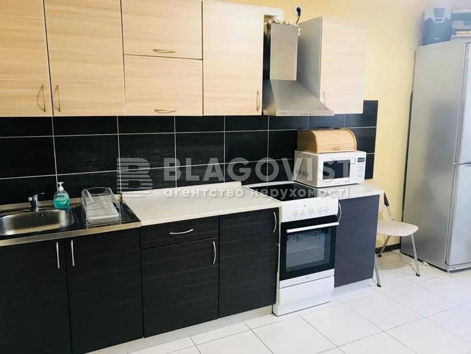 Продаж 1-к квартири 50м.кв. ЖК паркові озера, М.Дарниця, Парк Перемога