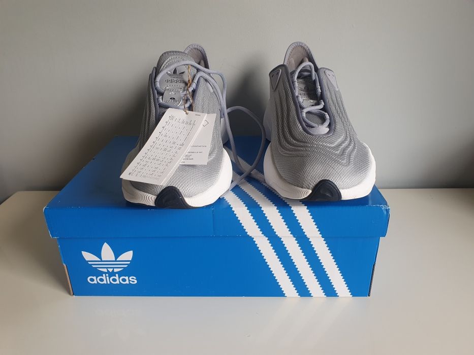 Adidas adiFOM SLTN Romiar 44 Nowe nie używane