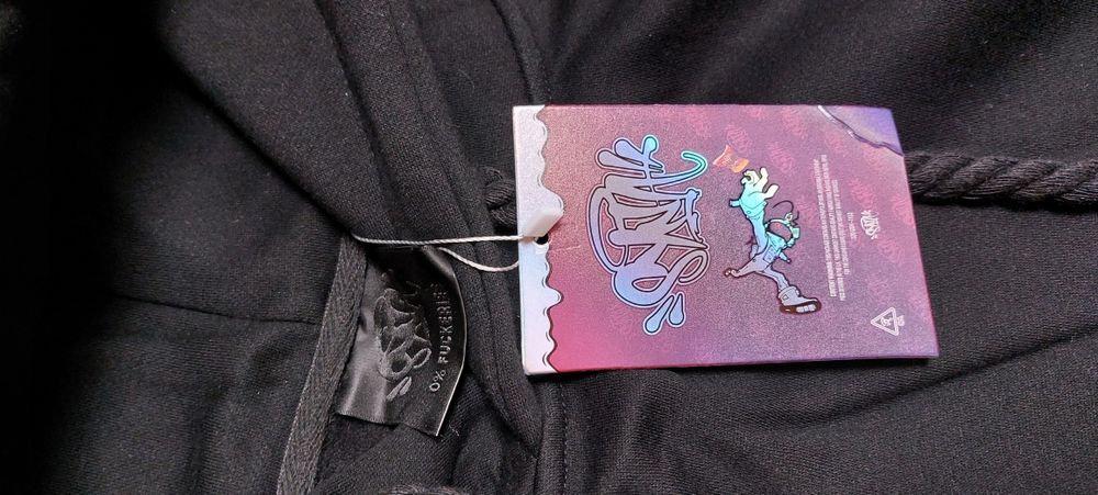 Bluza męska Syna World S