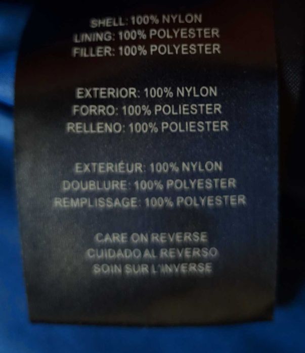 Tommy Hilfiger пуховик зимова куртка парка Томі Хілфігер куртка