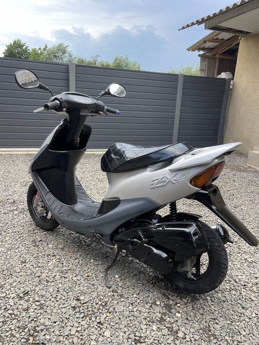 Honda dio  F35 ZX