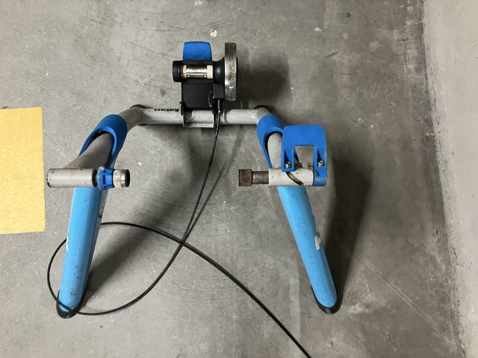 Rolo treino tacx