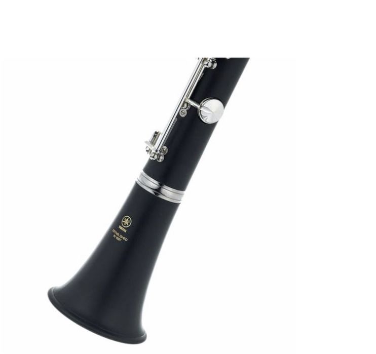 Klarnet Yamaha YCL-255S Bb