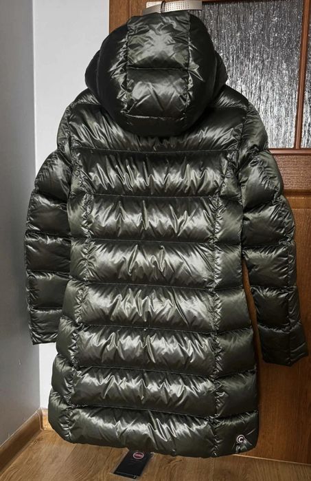 Kurtka pychowa Colmar S