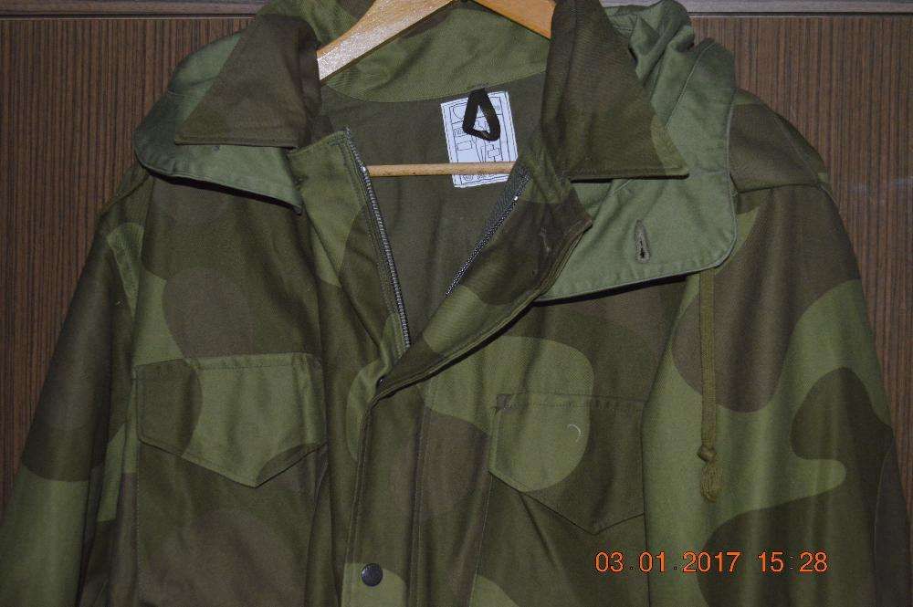 kurtki parki,orginalne,usa,demobil