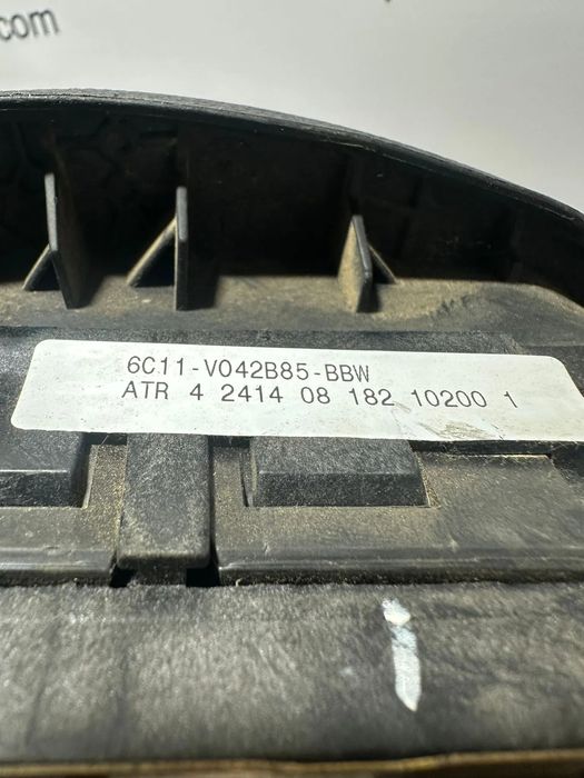 Airbag Volante Condutor Original Ford Transit 6 MK6 6C11V042B85BB