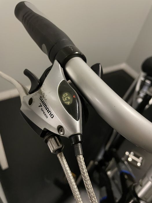 Rower Giant Cosmo RS 3
