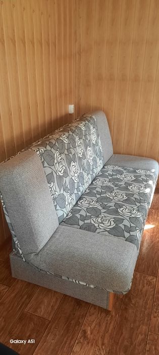 Kanapa wersalka łóżko sofa