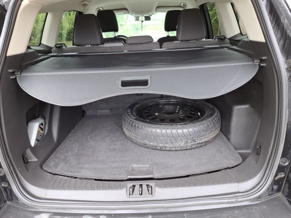 Ford Escape Benzyna + Gaz Automat 250 koni