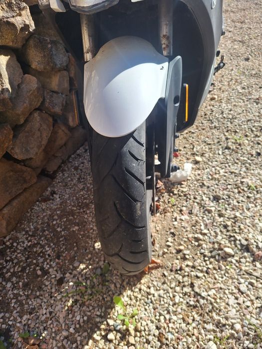 Vendo Scooter Kymco Agility City