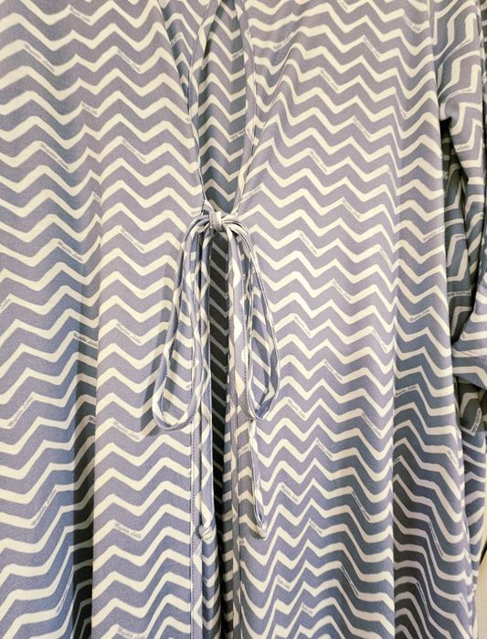 Vestido Mafalda Leitão novo XS XL