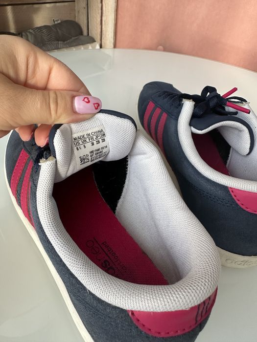 Buty Adidas damskie roz 38
