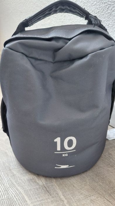 Saco de peso 10kg